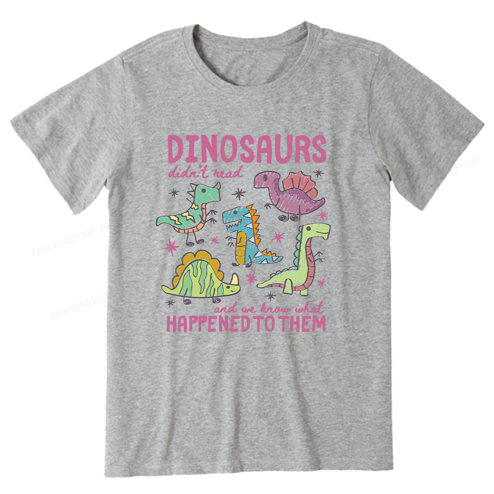 Pagewing Public Libraries Are The Only Data Centers16189 Bookish Unisex Classic T-shirt