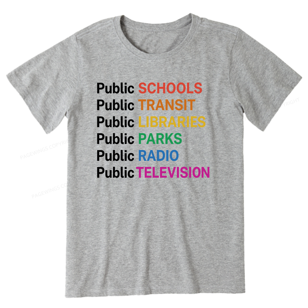 Pagewing Public Services16098 Bookish Unisex Classic T-shirt