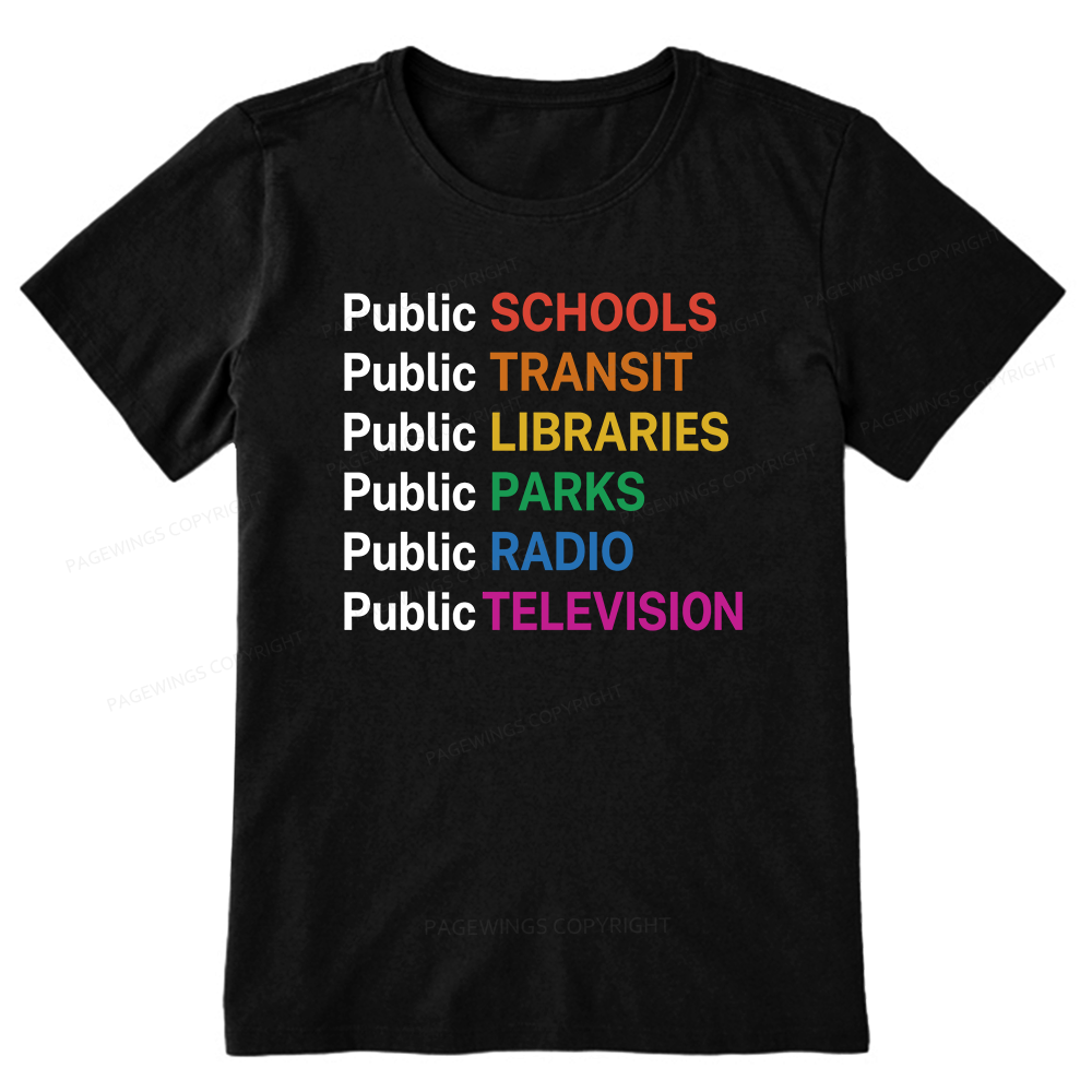 Pagewing Public Services16098 Bookish Unisex Classic T-shirt