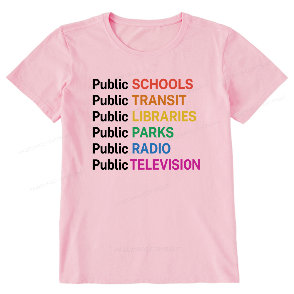 Pagewing Public Services16098 Bookish Unisex Classic T-shirt