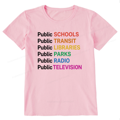 Pagewing Public Services16098 Bookish Unisex Classic T-shirt