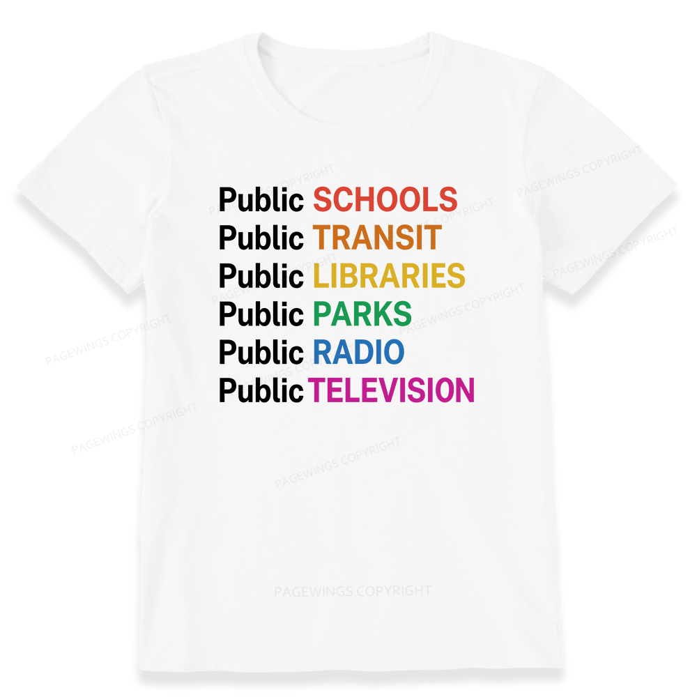 Pagewing Public Services16098 Bookish Unisex Classic T-shirt