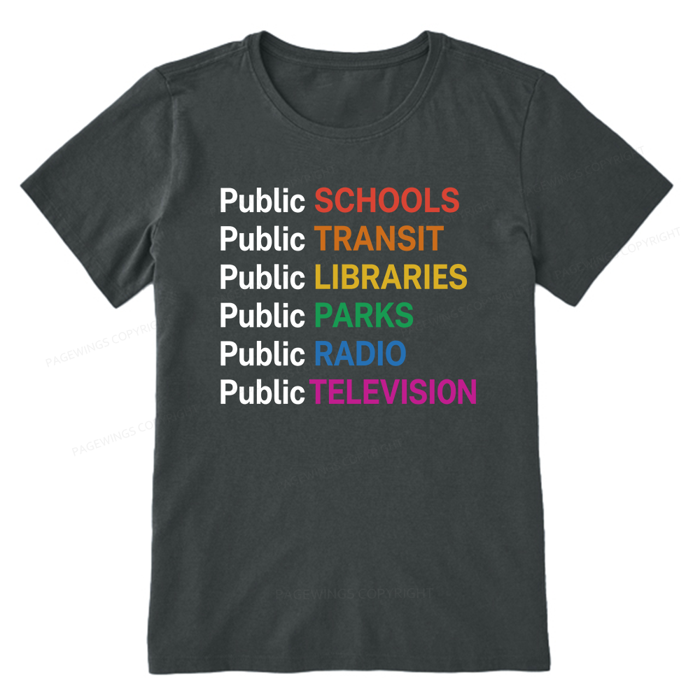 Pagewing Public Services16098 Bookish Unisex Classic T-shirt