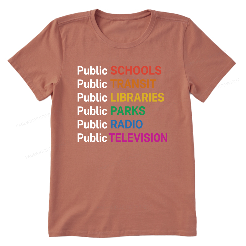 Pagewing Public Services16098 Bookish Unisex Classic T-shirt
