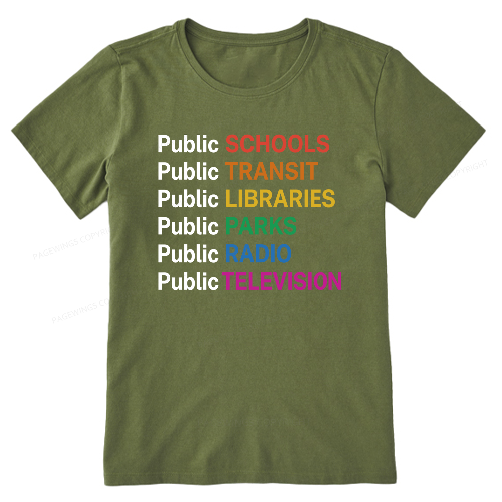 Pagewing Public Services16098 Bookish Unisex Classic T-shirt