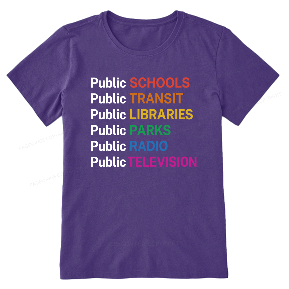Pagewing Public Services16098 Bookish Unisex Classic T-shirt