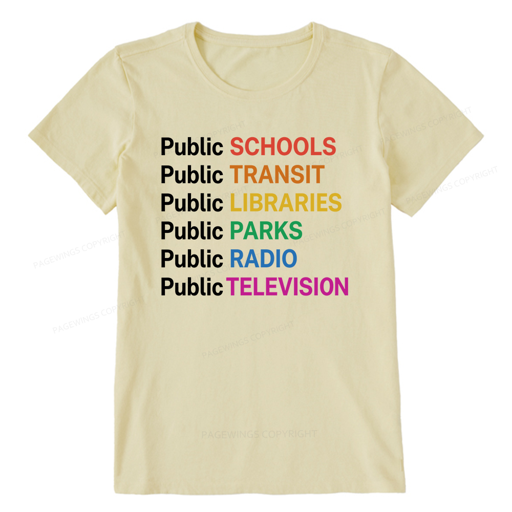 Pagewing Public Services16098 Bookish Unisex Classic T-shirt