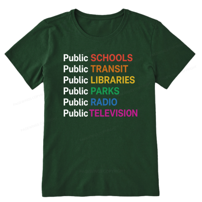 Pagewing Public Services16098 Bookish Unisex Classic T-shirt