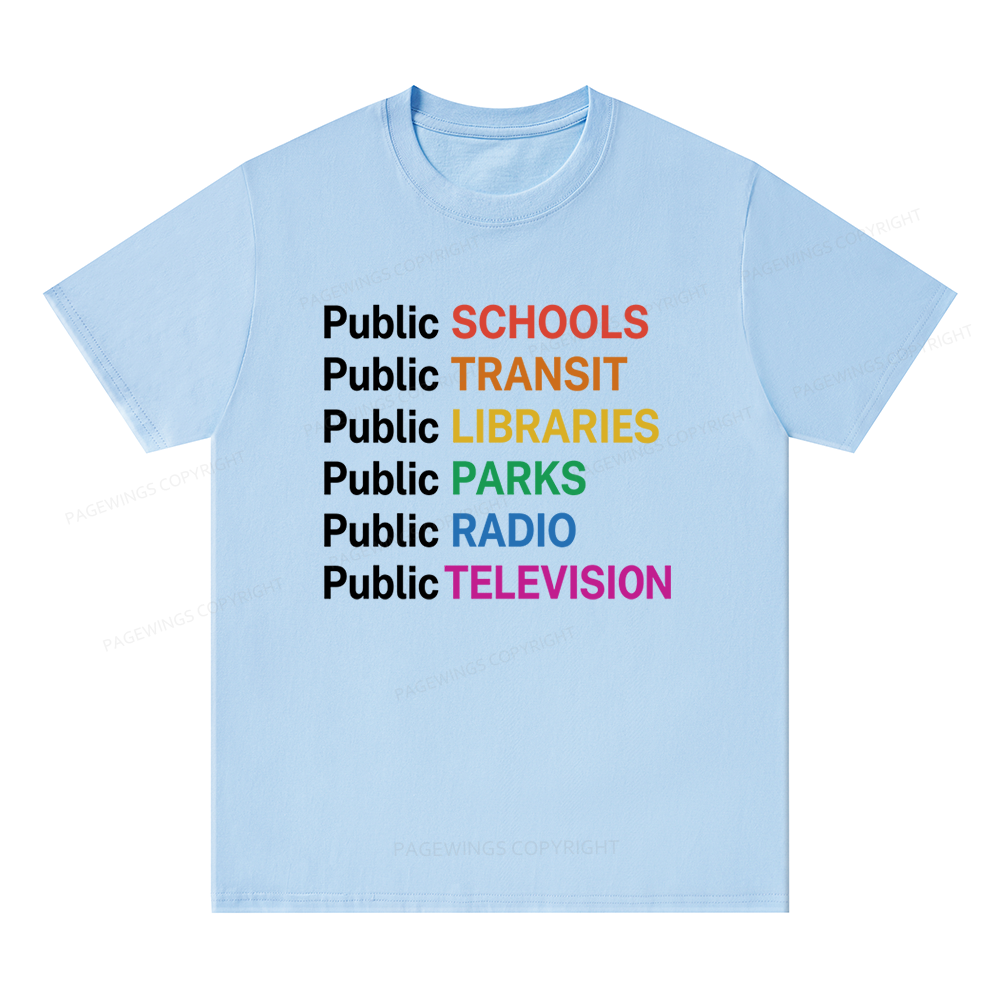 Pagewing Public Services16098 Bookish Unisex Classic T-shirt