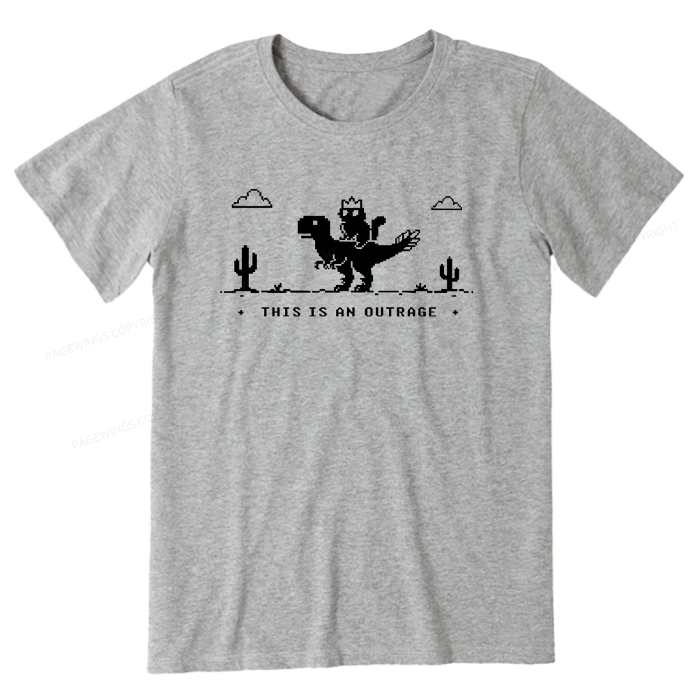 Pagewing Sci Fi Books Lover16160 Bookish Unisex Classic T-shirt