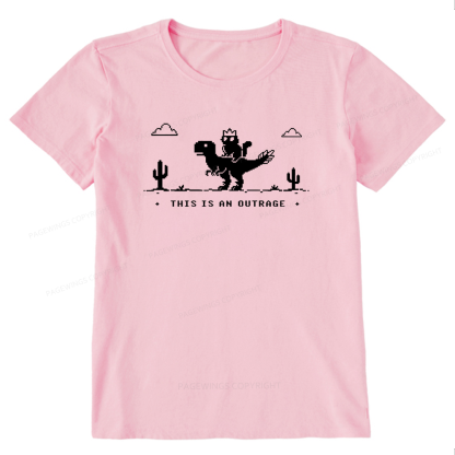 Pagewing Sci Fi Books Lover16160 Bookish Unisex Classic T-shirt