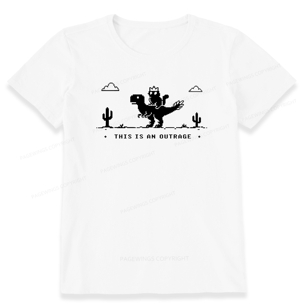 Pagewing Sci Fi Books Lover16160 Bookish Unisex Classic T-shirt
