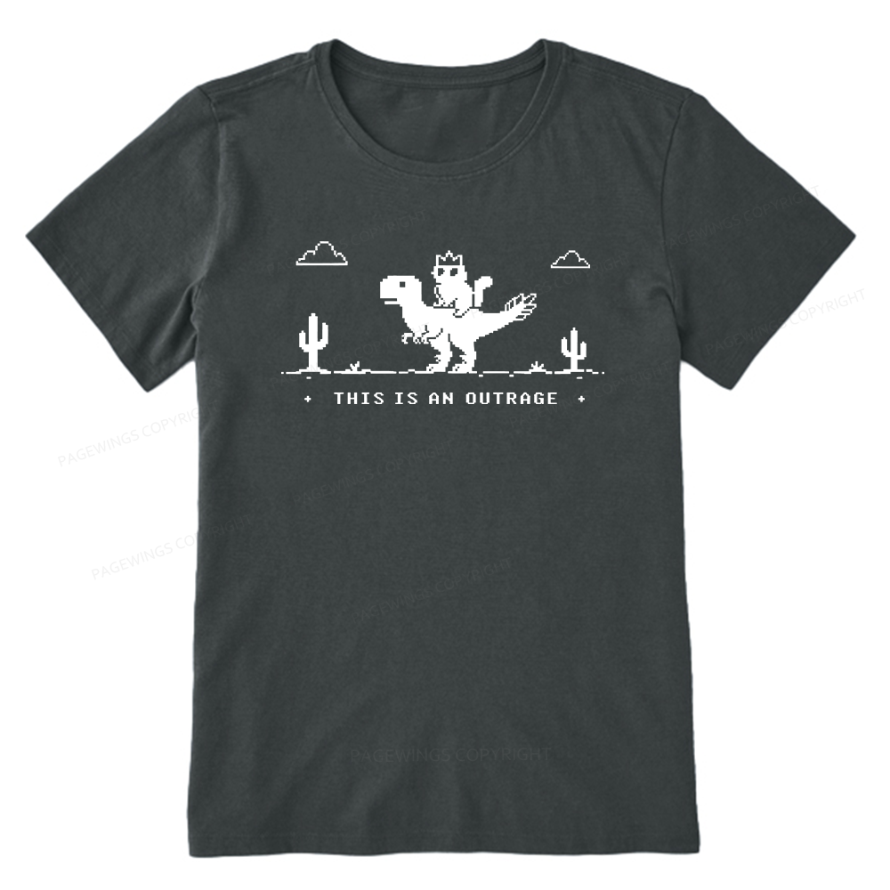 Pagewing Sci Fi Books Lover16160 Bookish Unisex Classic T-shirt