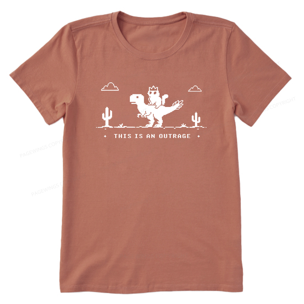 Pagewing Sci Fi Books Lover16160 Bookish Unisex Classic T-shirt