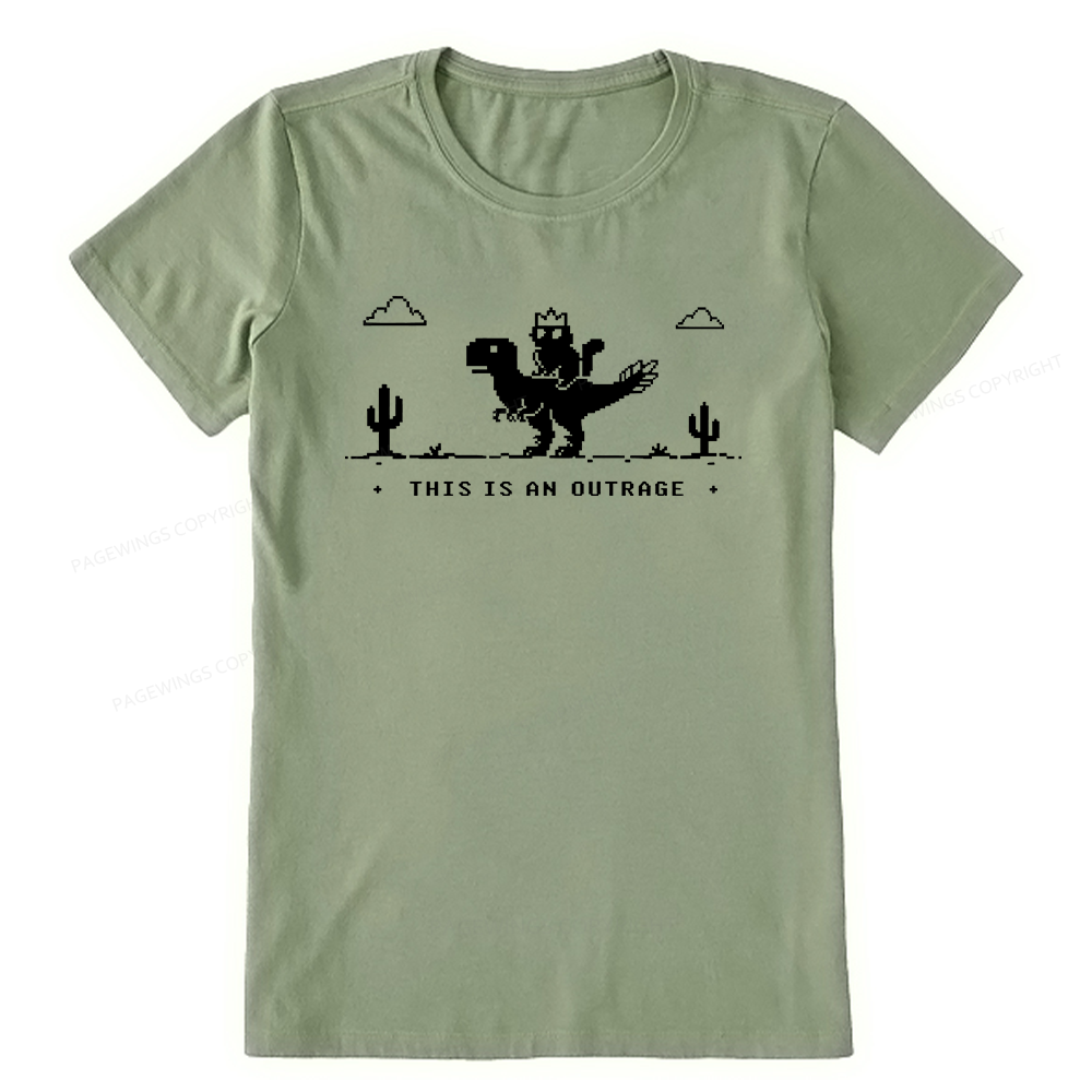 Pagewing Sci Fi Books Lover16160 Bookish Unisex Classic T-shirt