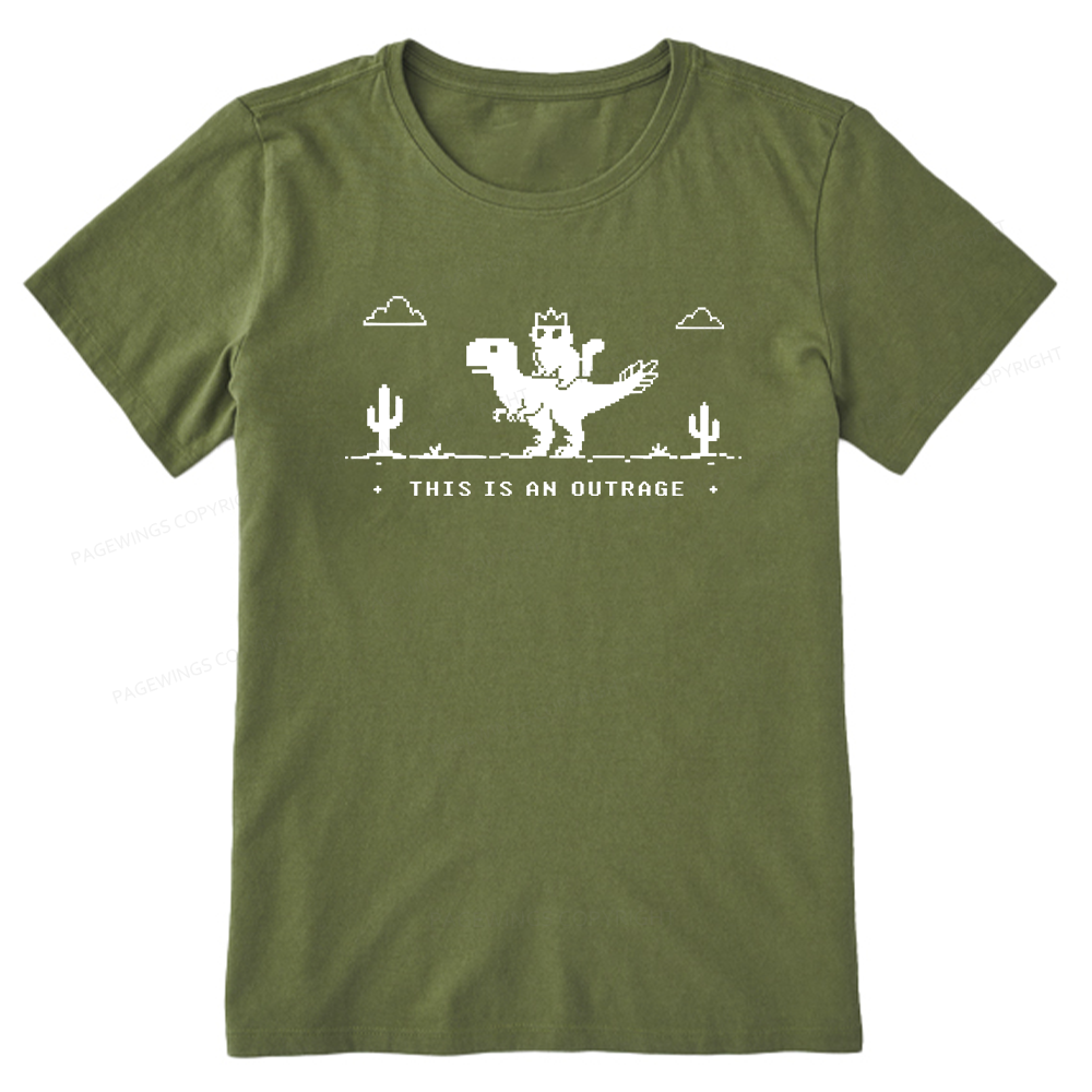 Pagewing Sci Fi Books Lover16160 Bookish Unisex Classic T-shirt