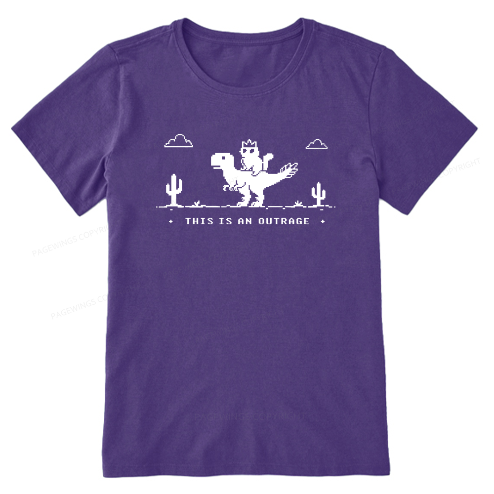 Pagewing Sci Fi Books Lover16160 Bookish Unisex Classic T-shirt
