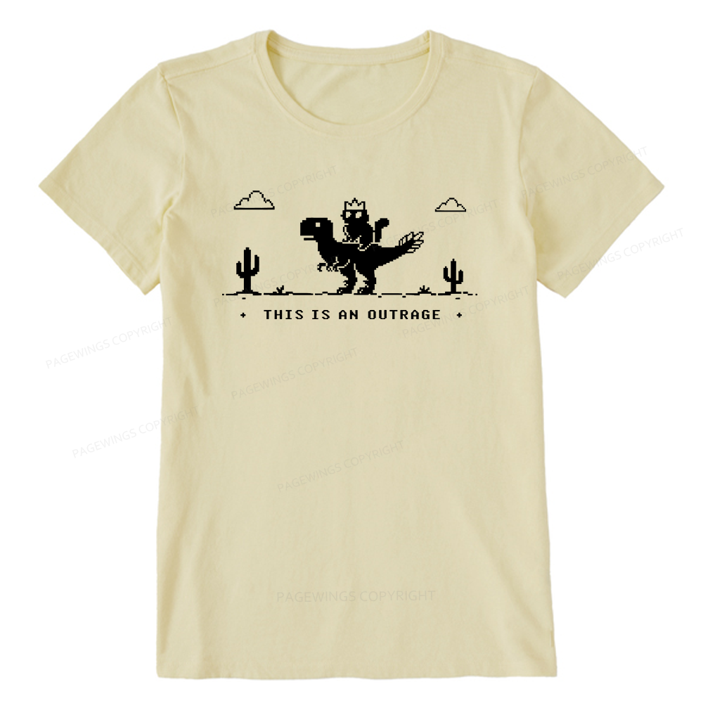 Pagewing Sci Fi Books Lover16160 Bookish Unisex Classic T-shirt