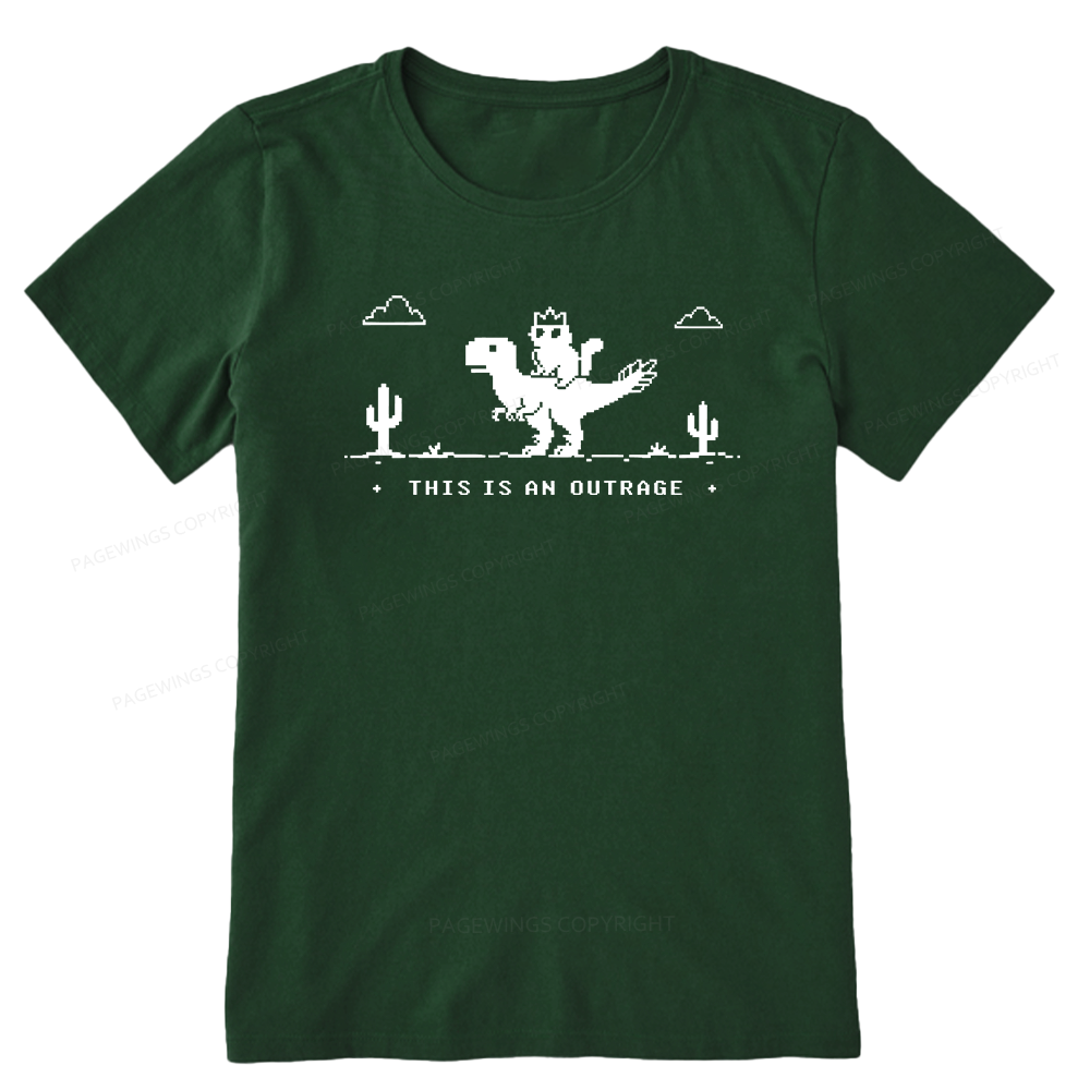 Pagewing Sci Fi Books Lover16160 Bookish Unisex Classic T-shirt