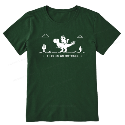 Pagewing Sci Fi Books Lover16160 Bookish Unisex Classic T-shirt