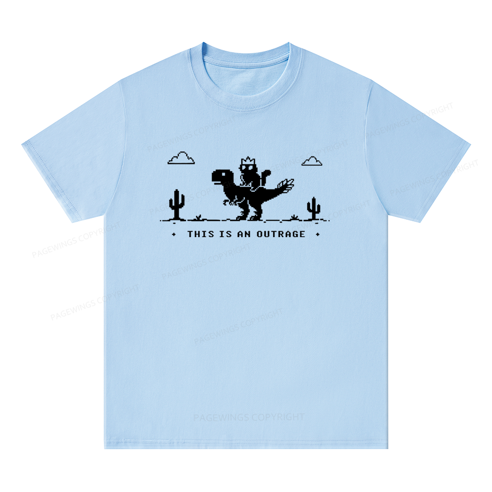 Pagewing Sci Fi Books Lover16160 Bookish Unisex Classic T-shirt