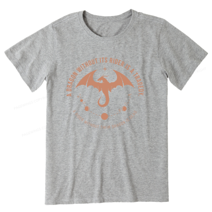 Pagewings Fantasy Books Lover16072 Bookish Unisex Classic T-shirt