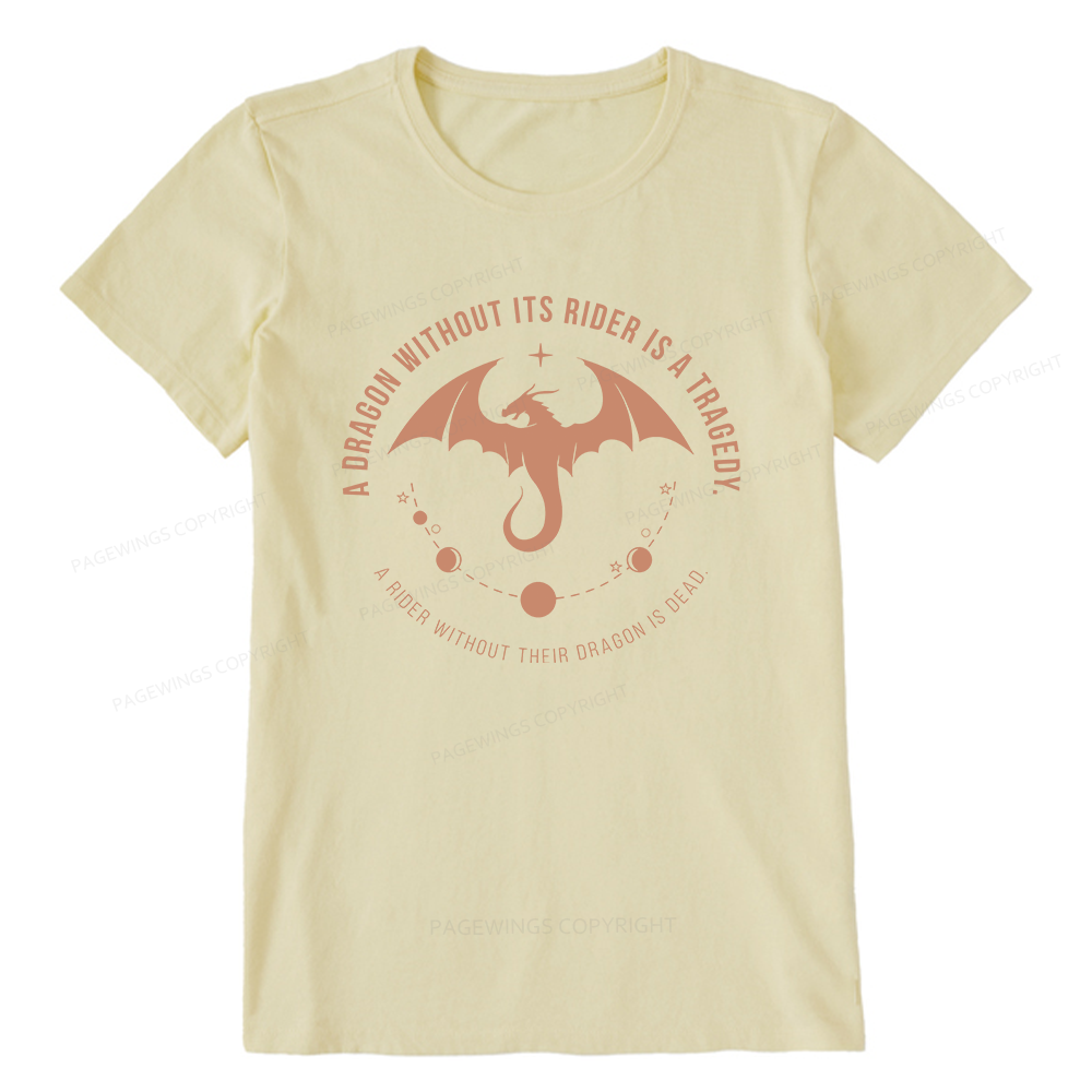 Pagewings Fantasy Books Lover16072 Bookish Unisex Classic T-shirt