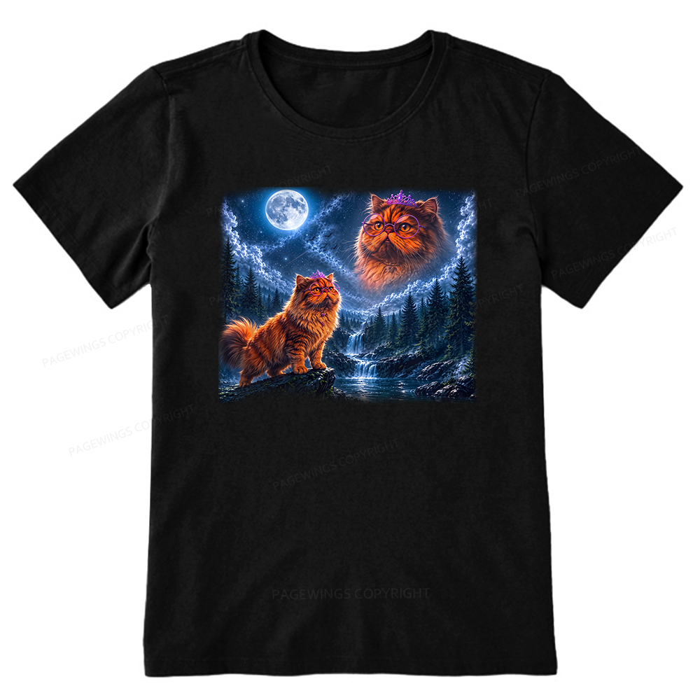 Pagewings Sci-Fi Bookish16319 Bookish Unisex Classic T-shirt