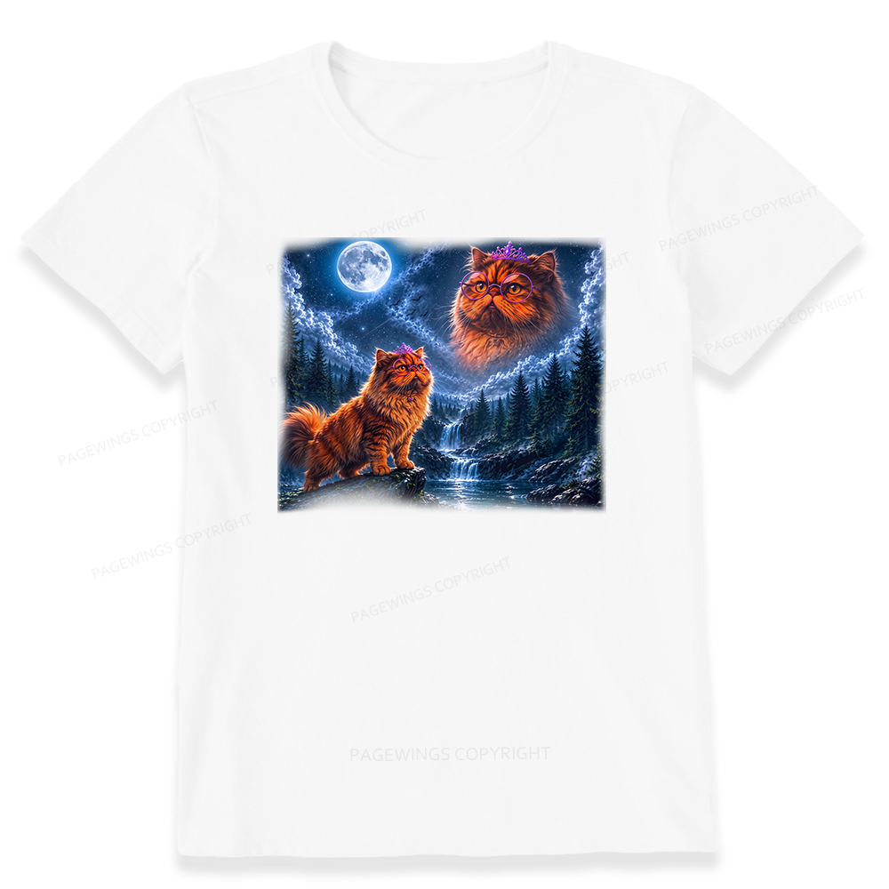 Pagewings Sci-Fi Bookish16319 Bookish Unisex Classic T-shirt