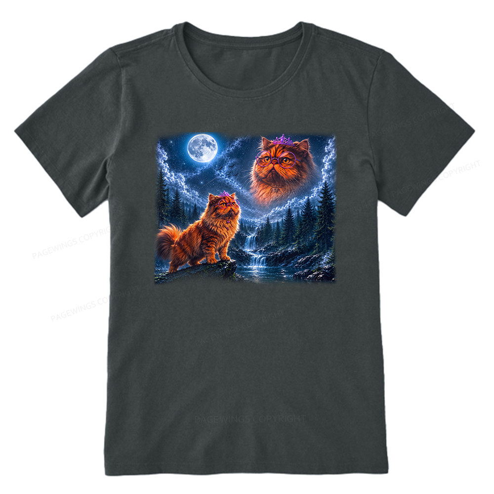 Pagewings Sci-Fi Bookish16319 Bookish Unisex Classic T-shirt