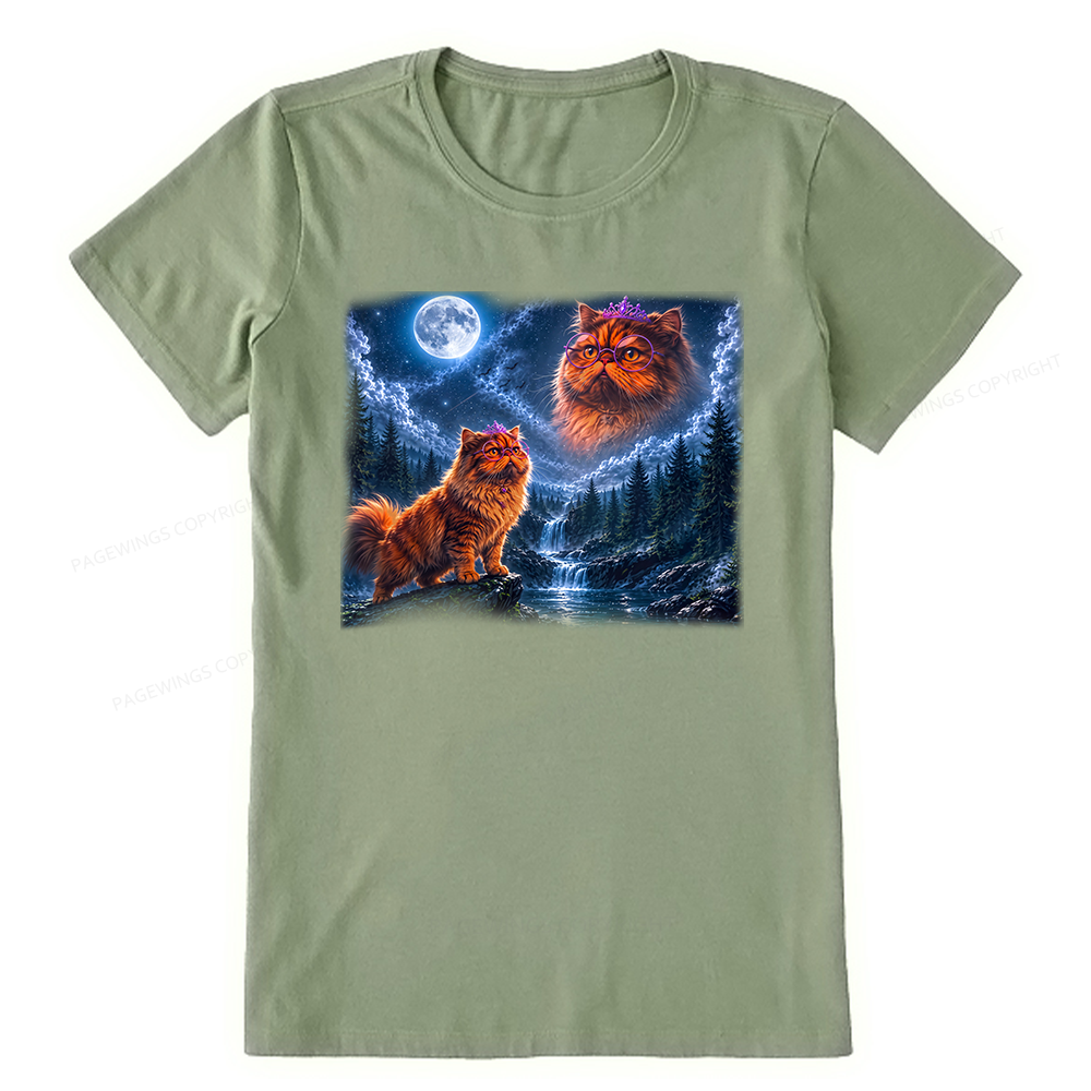 Pagewings Sci-Fi Bookish16319 Bookish Unisex Classic T-shirt