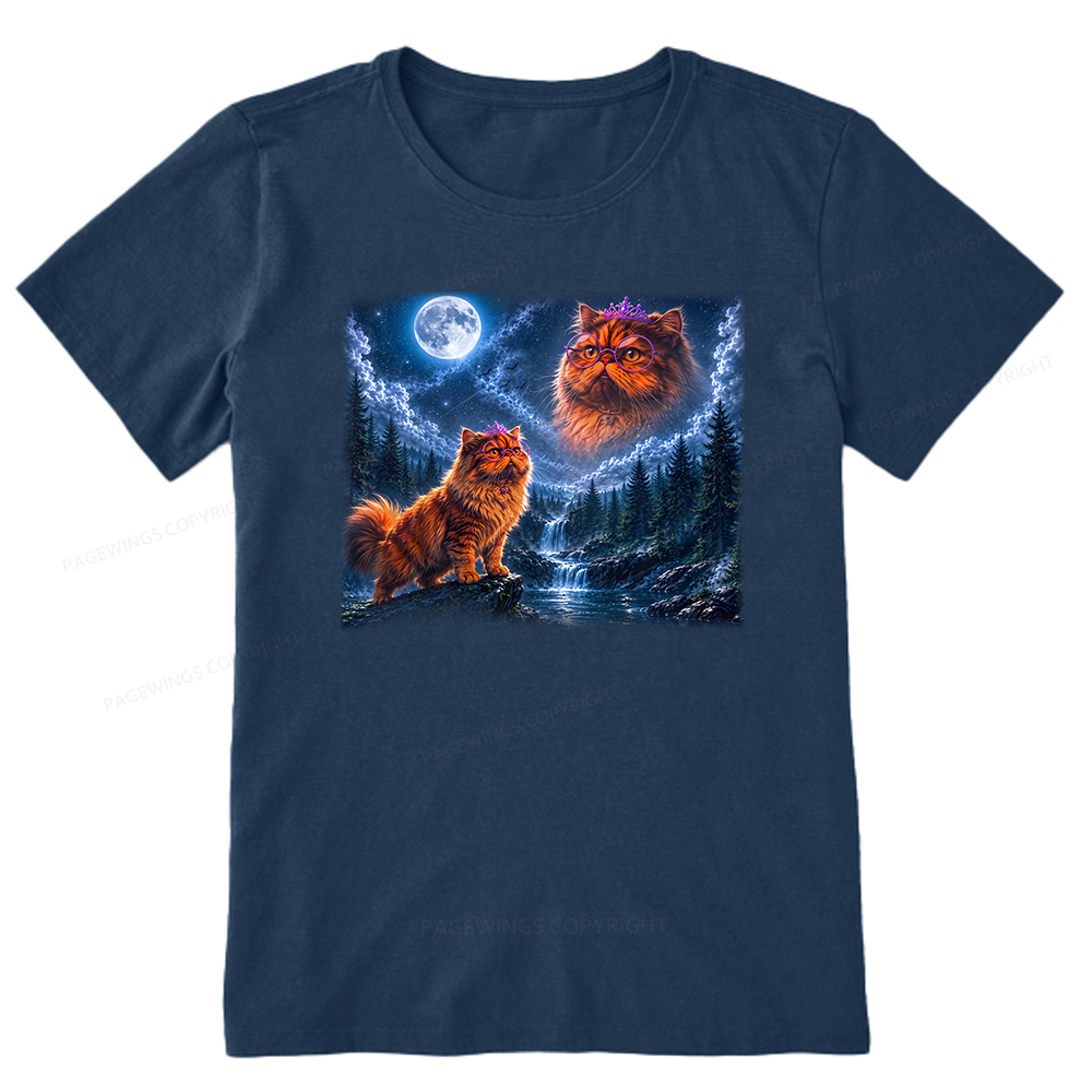 Pagewings Sci-Fi Bookish16319 Bookish Unisex Classic T-shirt