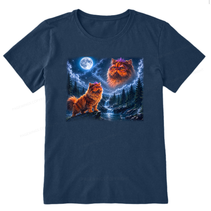 Pagewings Sci-Fi Bookish16319 Bookish Unisex Classic T-shirt