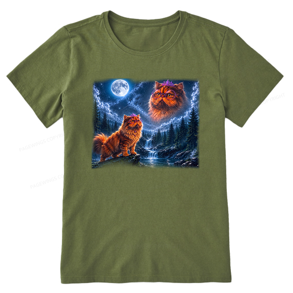 Pagewings Sci-Fi Bookish16319 Bookish Unisex Classic T-shirt