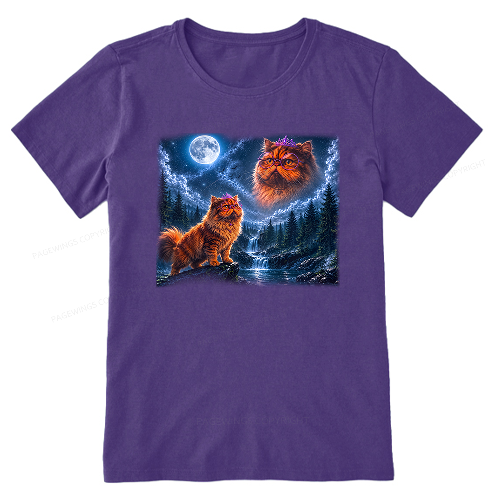 Pagewings Sci-Fi Bookish16319 Bookish Unisex Classic T-shirt