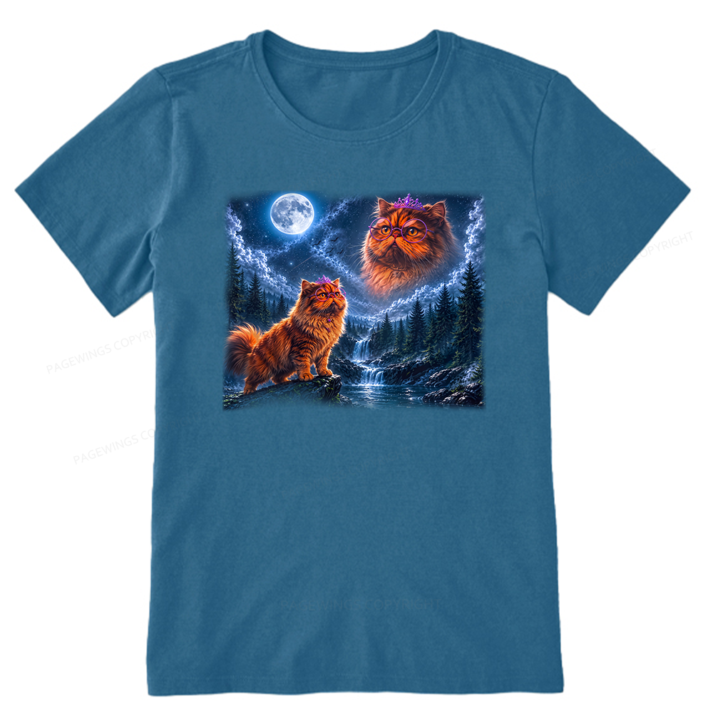 Pagewings Sci-Fi Bookish16319 Bookish Unisex Classic T-shirt