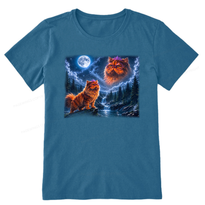Pagewings Sci-Fi Bookish16319 Bookish Unisex Classic T-shirt