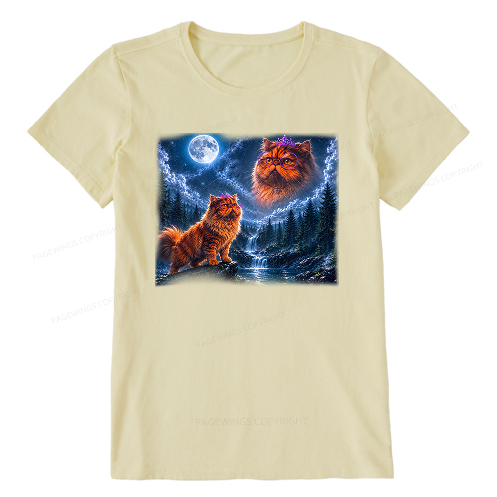 Pagewings Sci-Fi Bookish16319 Bookish Unisex Classic T-shirt