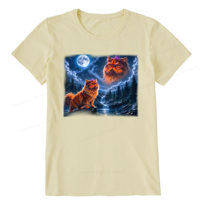 Pagewings Sci-Fi Bookish16319 Bookish Unisex Classic T-shirt