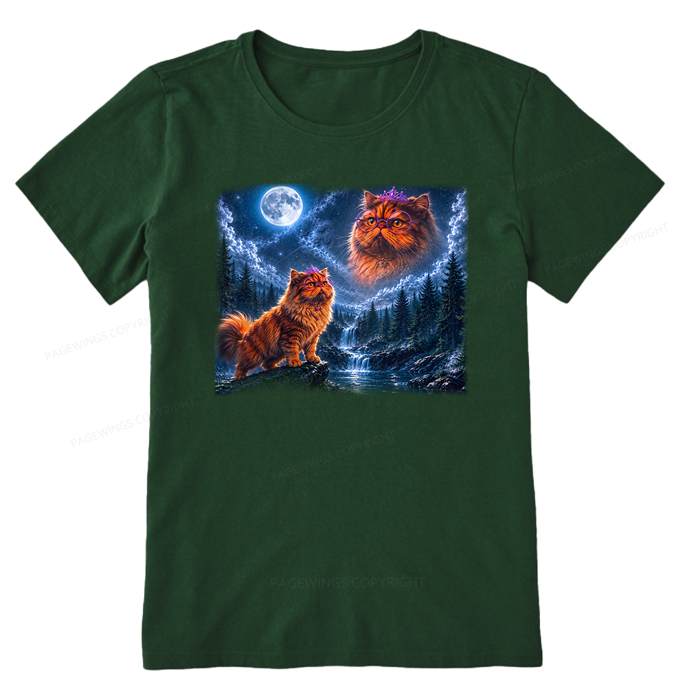 Pagewings Sci-Fi Bookish16319 Bookish Unisex Classic T-shirt