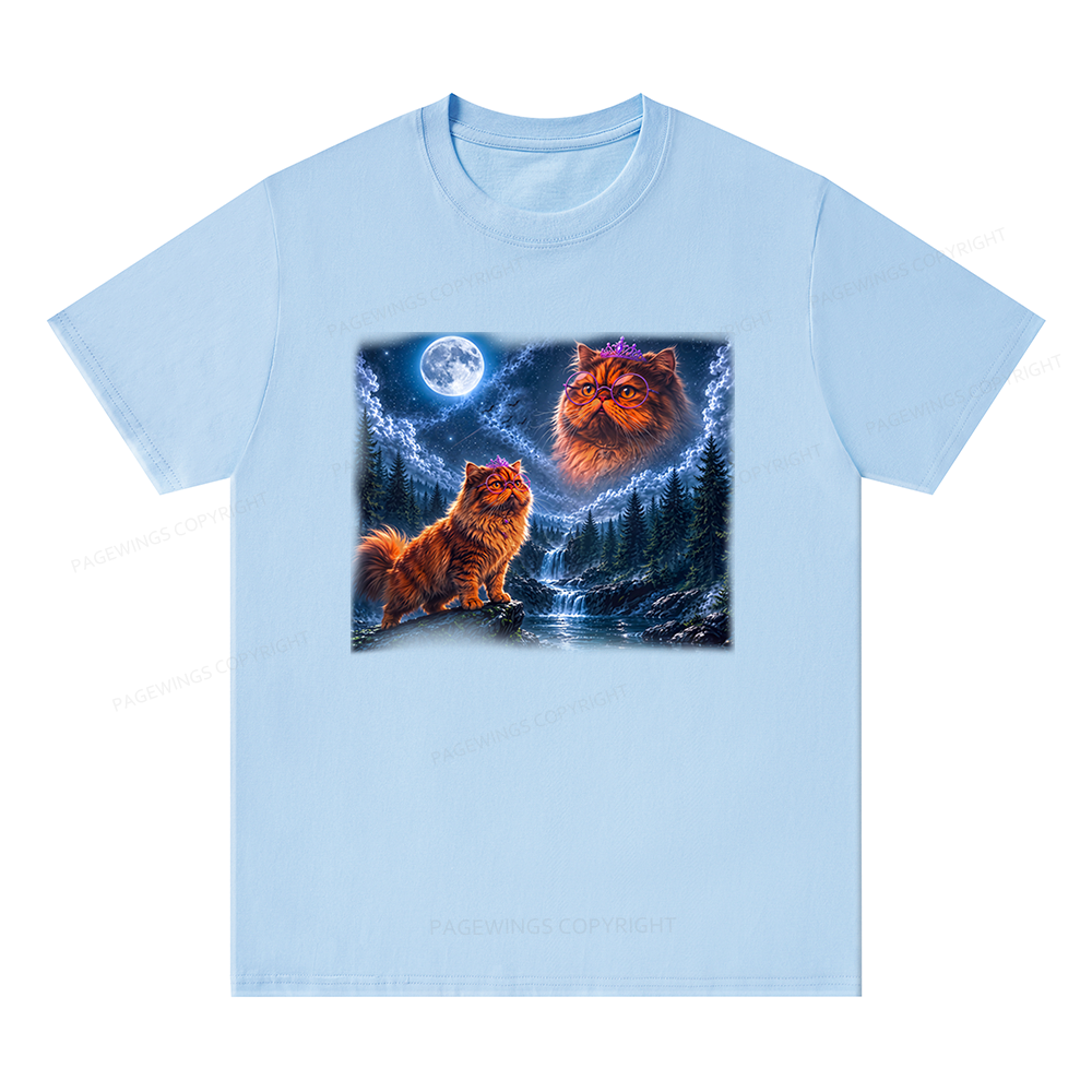 Pagewings Sci-Fi Bookish16319 Bookish Unisex Classic T-shirt