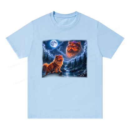 Pagewings Sci-Fi Bookish16319 Bookish Unisex Classic T-shirt