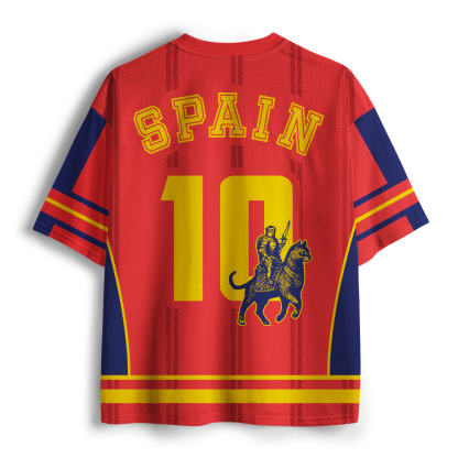 Pagewings Personalized Defend The Public Library Unisex Mesh Jersey