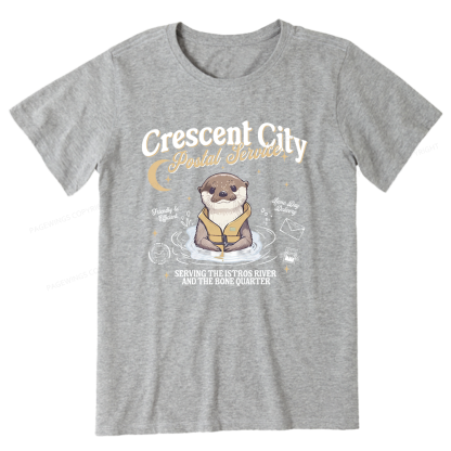 Pagewing Reading Fantasy16311 Bookish Unisex Classic T-shirt