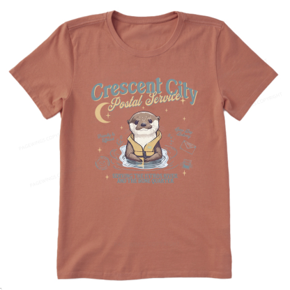 Pagewing Reading Fantasy16311 Bookish Unisex Classic T-shirt