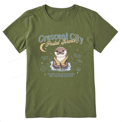Pagewing Reading Fantasy16311 Bookish Unisex Classic T-shirt