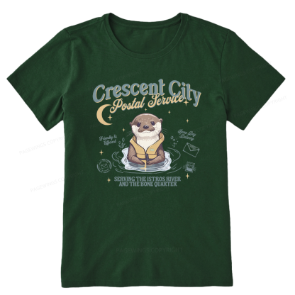 Pagewing Reading Fantasy16311 Bookish Unisex Classic T-shirt