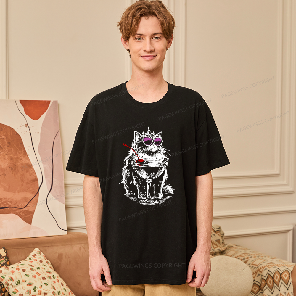 Pagewings Desperado Club15506 Bookish Unisex Classic T-shirt