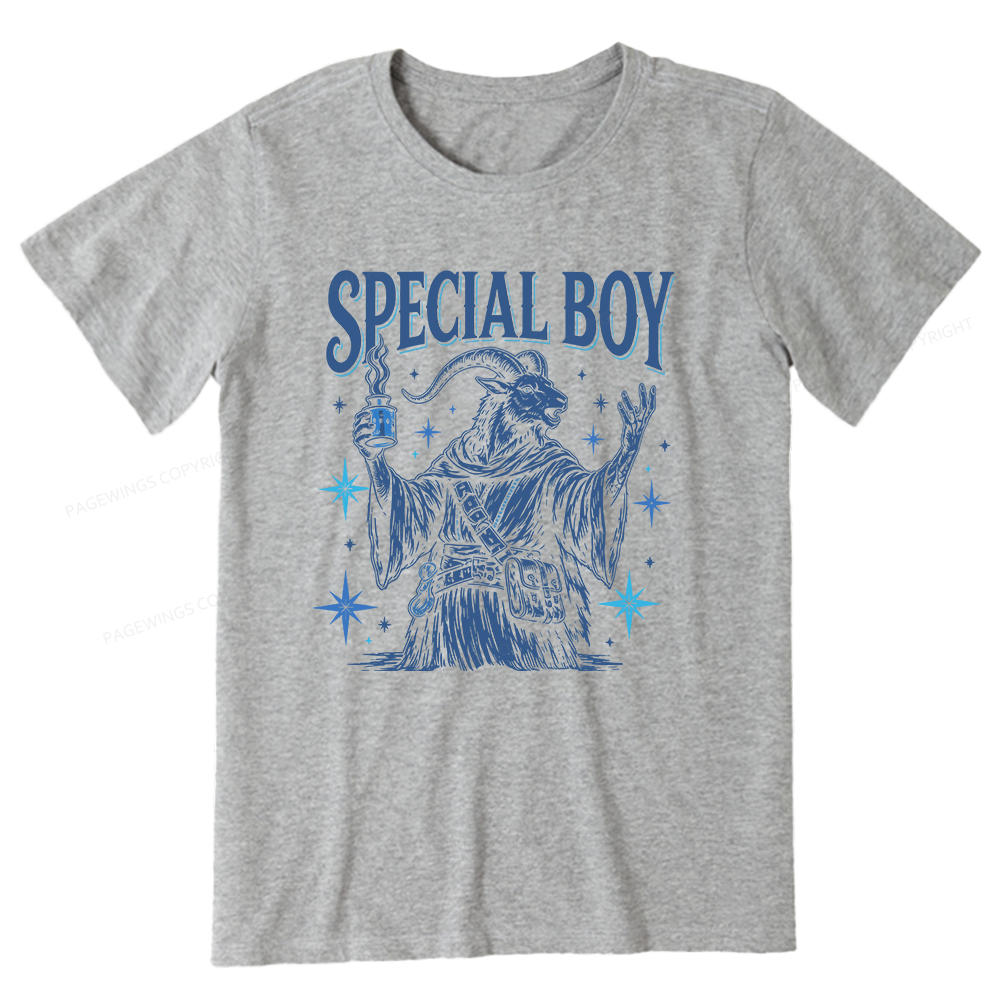 Pagewings Sci Fi Unisex Classic T-shirt