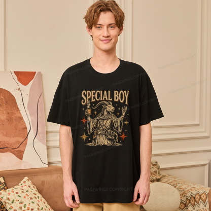 Pagewings Sci Fi Unisex Classic T-shirt